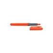 BIC® Brite Liner Grip™ | https://www.bestnamebadges.com