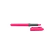 BIC® Brite Liner Grip™ | https://www.bestnamebadges.com