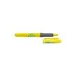 BIC® Brite Liner Grip™ | https://www.bestnamebadges.com