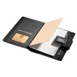 SCX Innovative Design™ Notebook A5 with Power Bank 4000 mAh | https://www.bestnamebadges.com