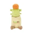 Chelsea Teddy Bear™ Zenzies - 7" to 9.5" Plush | https://www.bestnamebadges.com