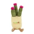 Chelsea Teddy Bear™ Zenzies - 7" to 9.5" Plush | https://www.bestnamebadges.com