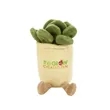 Chelsea Teddy Bear™ Zenzies - 7" to 9.5" Plush | https://www.bestnamebadges.com