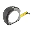 25' Gripper Tape Measure | https://www.bestnamebadges.com