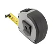 25' Gripper Tape Measure | https://www.bestnamebadges.com