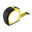25' Gripper Tape Measure | https://www.bestnamebadges.com