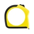 25' Gripper Tape Measure | https://www.bestnamebadges.com