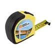 25' Gripper Tape Measure | https://www.bestnamebadges.com
