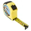 25' Gripper Tape Measure | https://www.bestnamebadges.com