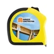 25' Gripper Tape Measure | https://www.bestnamebadges.com