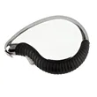 10' Ergonomic Teardrop Tape Measure | https://www.bestnamebadges.com