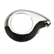 10' Ergonomic Teardrop Tape Measure | https://www.bestnamebadges.com
