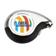 10' Ergonomic Teardrop Tape Measure | https://www.bestnamebadges.com