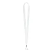 Good Value™ 3/4" Fine-Print Lanyard | https://www.bestnamebadges.com