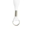Good Value™ 3/4" Fine-Print Lanyard | https://www.bestnamebadges.com