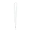 Good Value™ 1" Fine-Print Lanyard | https://www.bestnamebadges.com
