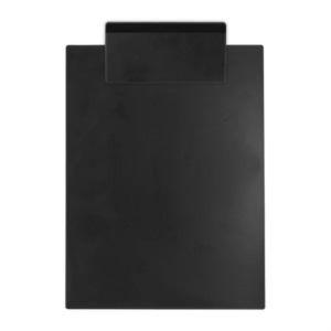 Garyline® Letter Clipboard with Jumbo Clip