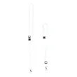 Universal Source® 5/8" Adjustable Polyester 4 Color Lanyard | https://www.bestnamebadges.com