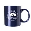 Good Value™ Honcho Mug - 18 oz. | https://www.bestnamebadges.com