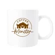 Good Value™ Honcho Mug - 18 oz. | https://www.bestnamebadges.com