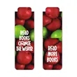 Good Value™ Standard Magnetic Bookmark | https://www.bestnamebadges.com