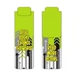 Good Value™ Standard Magnetic Bookmark | https://www.bestnamebadges.com