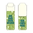 Good Value™ Standard Magnetic Bookmark | https://www.bestnamebadges.com