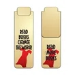 Good Value™ Standard Magnetic Bookmark | https://www.bestnamebadges.com