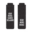 Good Value™ Standard Magnetic Bookmark | https://www.bestnamebadges.com