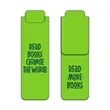 Good Value™ Standard Magnetic Bookmark | https://www.bestnamebadges.com