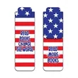 Good Value™ Standard Magnetic Bookmark | https://www.bestnamebadges.com