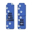 Good Value™ Standard Magnetic Bookmark | https://www.bestnamebadges.com