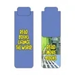 Good Value™ Standard Magnetic Bookmark | https://www.bestnamebadges.com