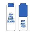 Good Value™ Standard Magnetic Bookmark | https://www.bestnamebadges.com