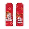 Good Value™ Standard Magnetic Bookmark | https://www.bestnamebadges.com