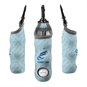 Toddy® Gear Featherlite™ Golf Ball Caddy