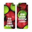 Good Value™ Big Magnetic Bookmark | https://www.bestnamebadges.com