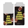 Good Value™ Big Magnetic Bookmark | https://www.bestnamebadges.com