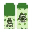 Good Value™ Big Magnetic Bookmark | https://www.bestnamebadges.com