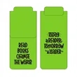 Good Value™ Big Magnetic Bookmark | https://www.bestnamebadges.com
