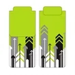 Good Value™ Big Magnetic Bookmark | https://www.bestnamebadges.com