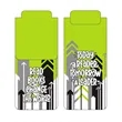 Good Value™ Big Magnetic Bookmark | https://www.bestnamebadges.com
