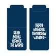 Good Value™ Big Magnetic Bookmark | https://www.bestnamebadges.com