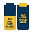 Good Value™ Big Magnetic Bookmark | https://www.bestnamebadges.com