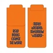 Good Value™ Big Magnetic Bookmark | https://www.bestnamebadges.com