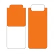 Good Value™ Big Magnetic Bookmark | https://www.bestnamebadges.com