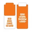 Good Value™ Big Magnetic Bookmark | https://www.bestnamebadges.com