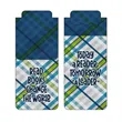 Good Value™ Big Magnetic Bookmark | https://www.bestnamebadges.com