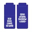 Good Value™ Big Magnetic Bookmark | https://www.bestnamebadges.com