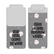 Good Value™ Big Magnetic Bookmark | https://www.bestnamebadges.com